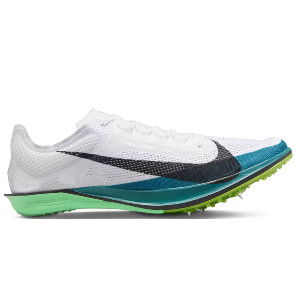 Nike Dragonfly 2 Elite Track & Field Running Shoes - Men's & Women's Lightweight Racing Spikes for Sprinting, Middle Distance & Cross Country - Perfect for Competitions & Training