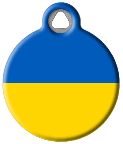 Ukraine Flag