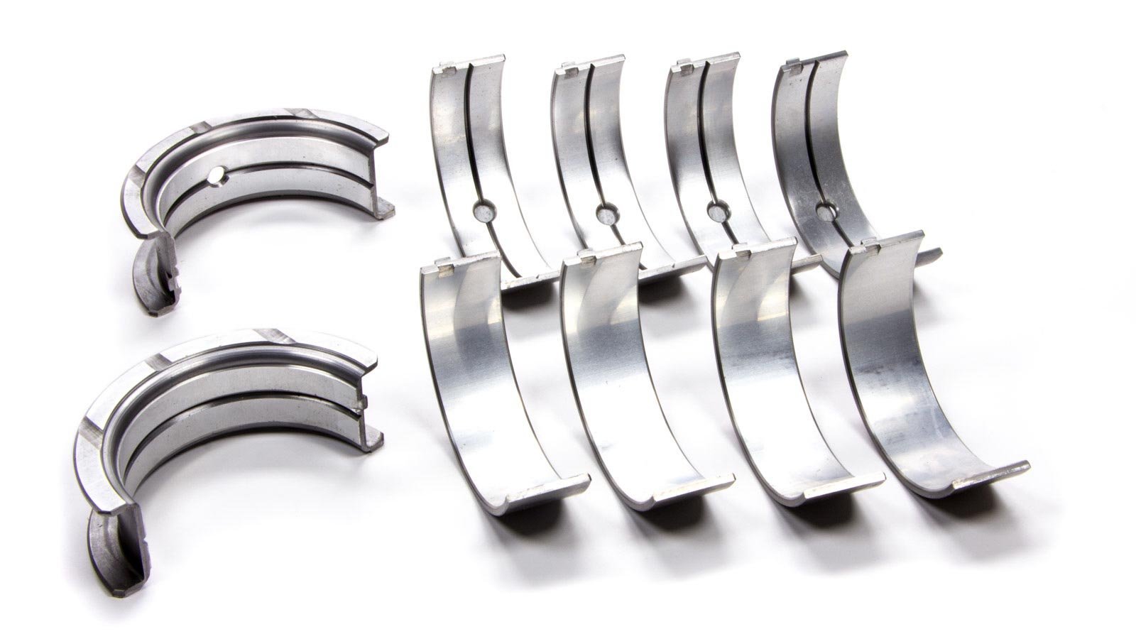 Sealed Power 4924MA10 Main Bearing Set - High Performance Engine Bearings for Ford, Chevy, Dodge - Perfect for Engine Rebuilds & Automotive Repairs