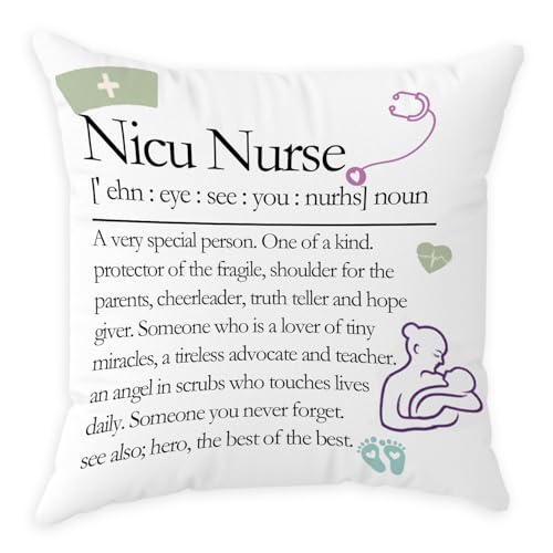 Nicu Nurse