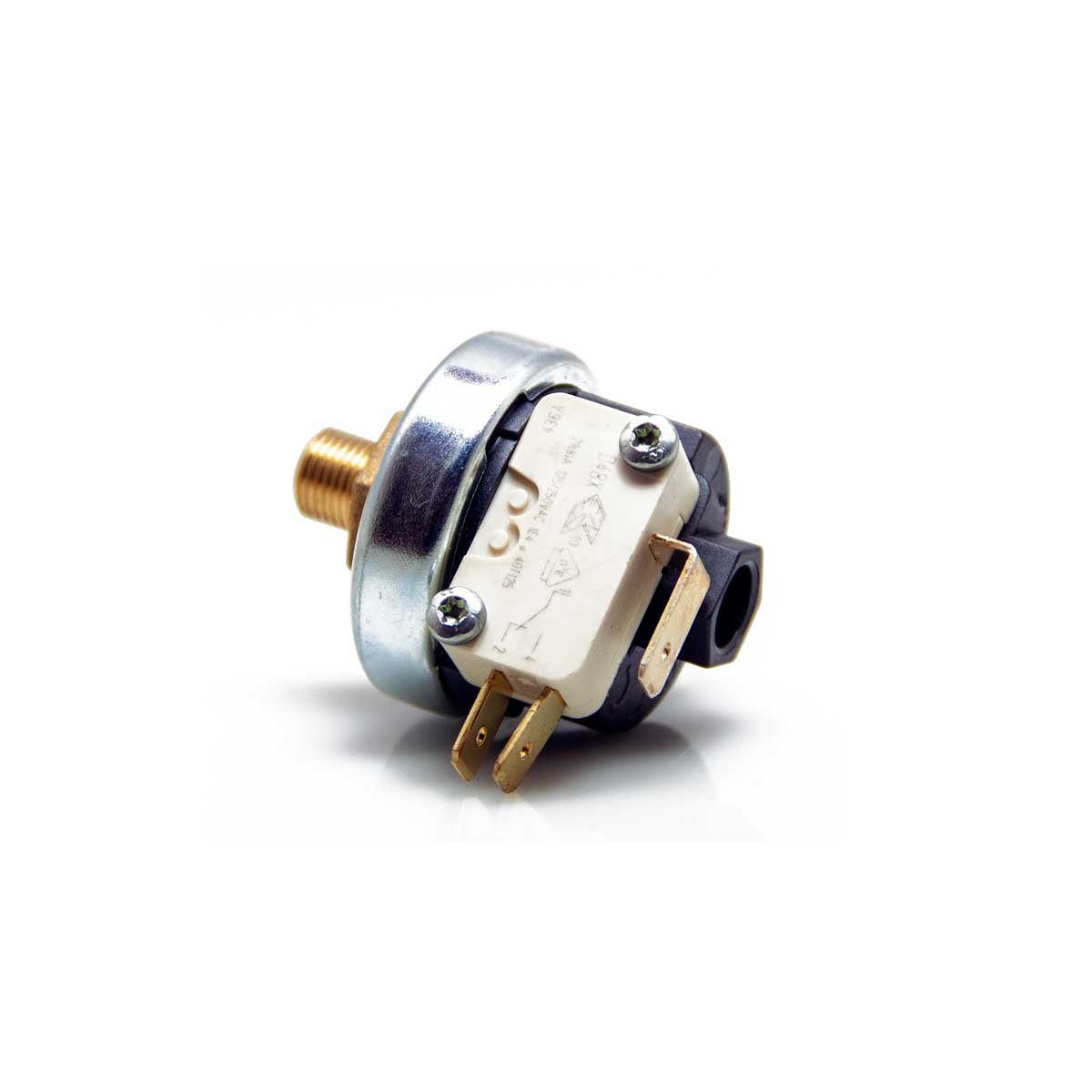 Master Pressure Stats - High Accuracy Digital Pressure Gauge for Industrial & Home Use | Perfect for HVAC, Automotive, and Plumbing Applications