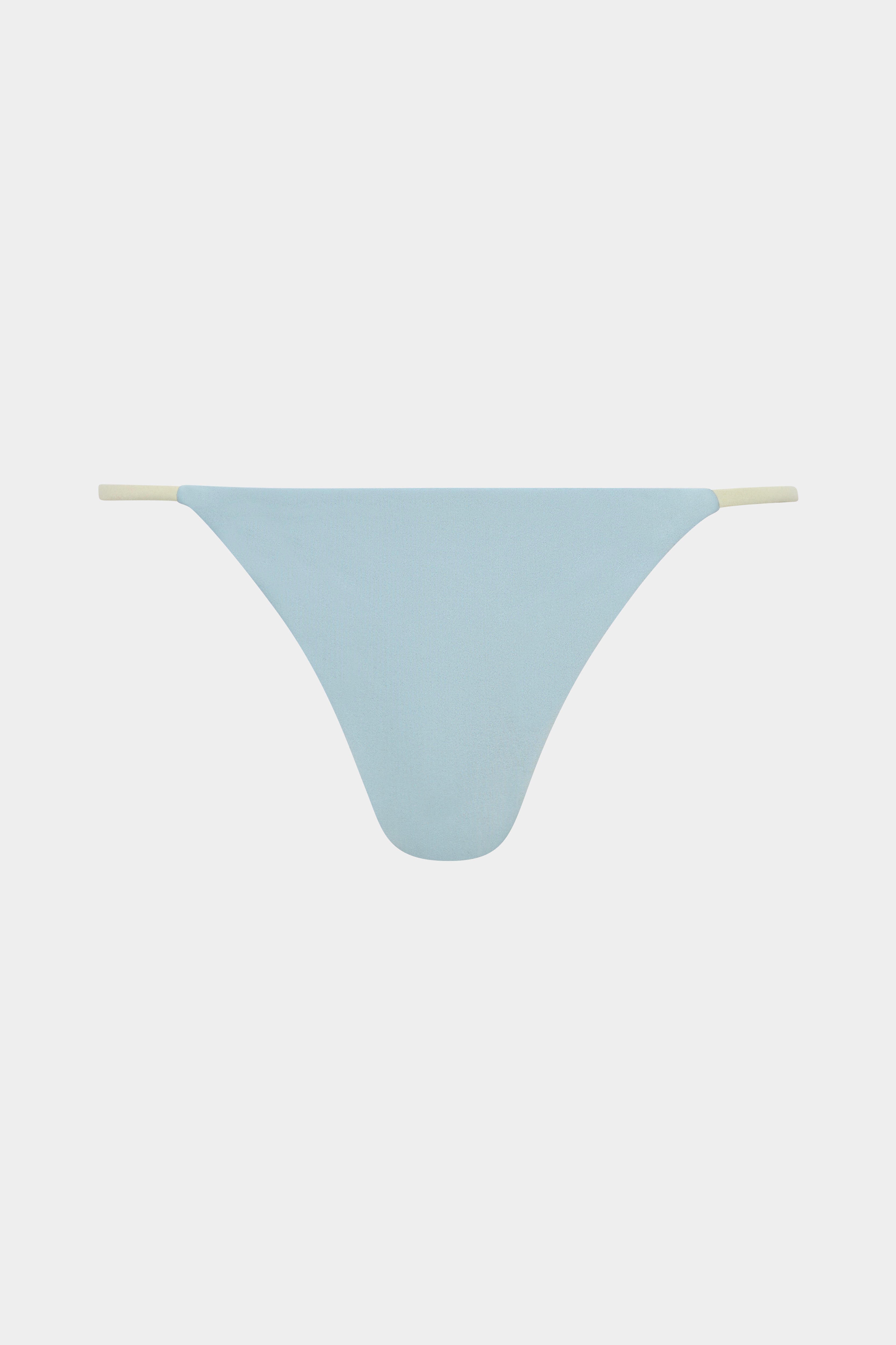 Cielo Bikini Brief - Women's Sexy High Cut Swimwear for Beach & Pool - Perfect for Summer Vacation, Swim Party & Tropical Getaway