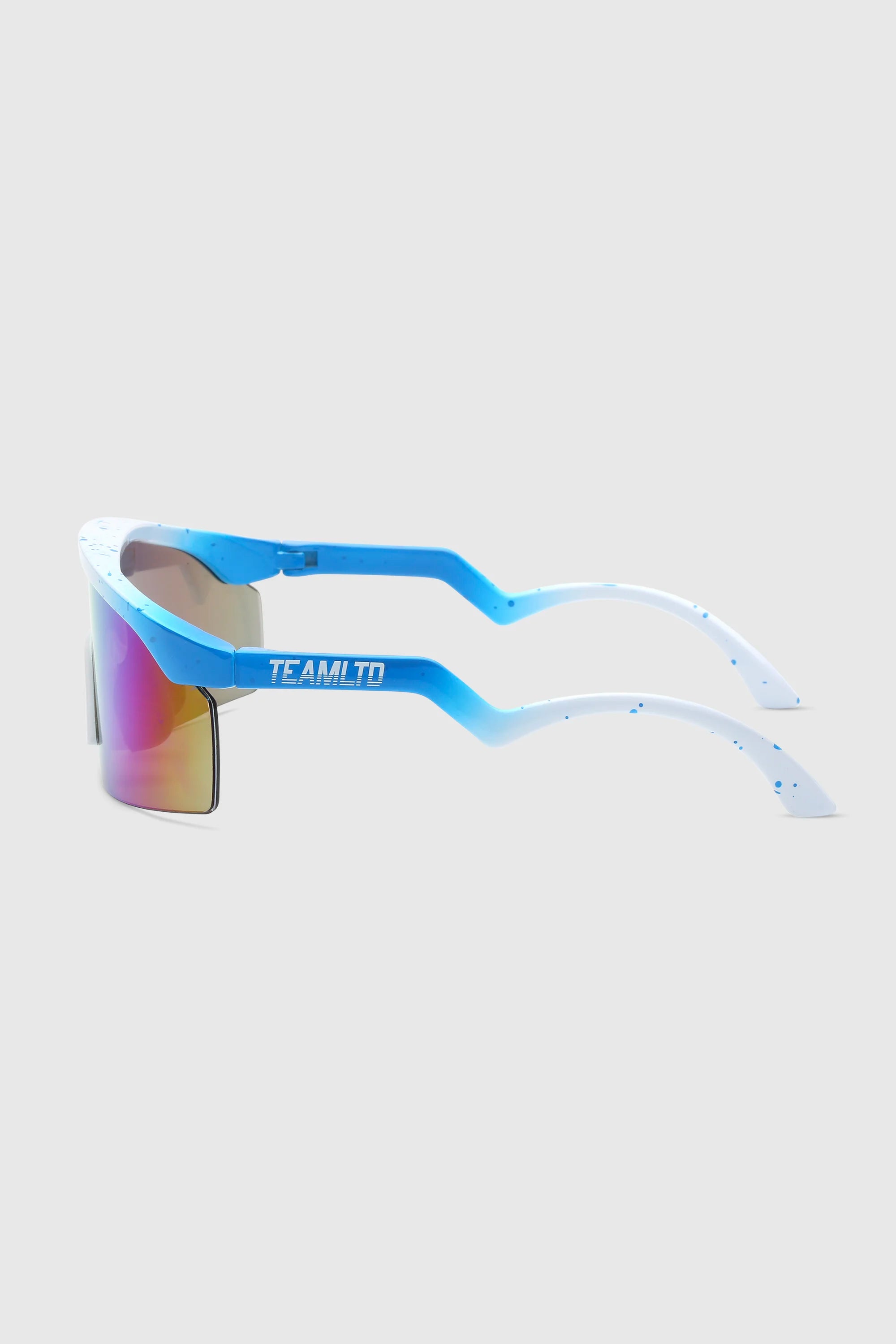 Thrasher Shades V1 - Polarized Sunglasses for Men & Women - UV Protection, Anti-Glare - Perfect for Outdoor Sports, Driving & Beach Activities