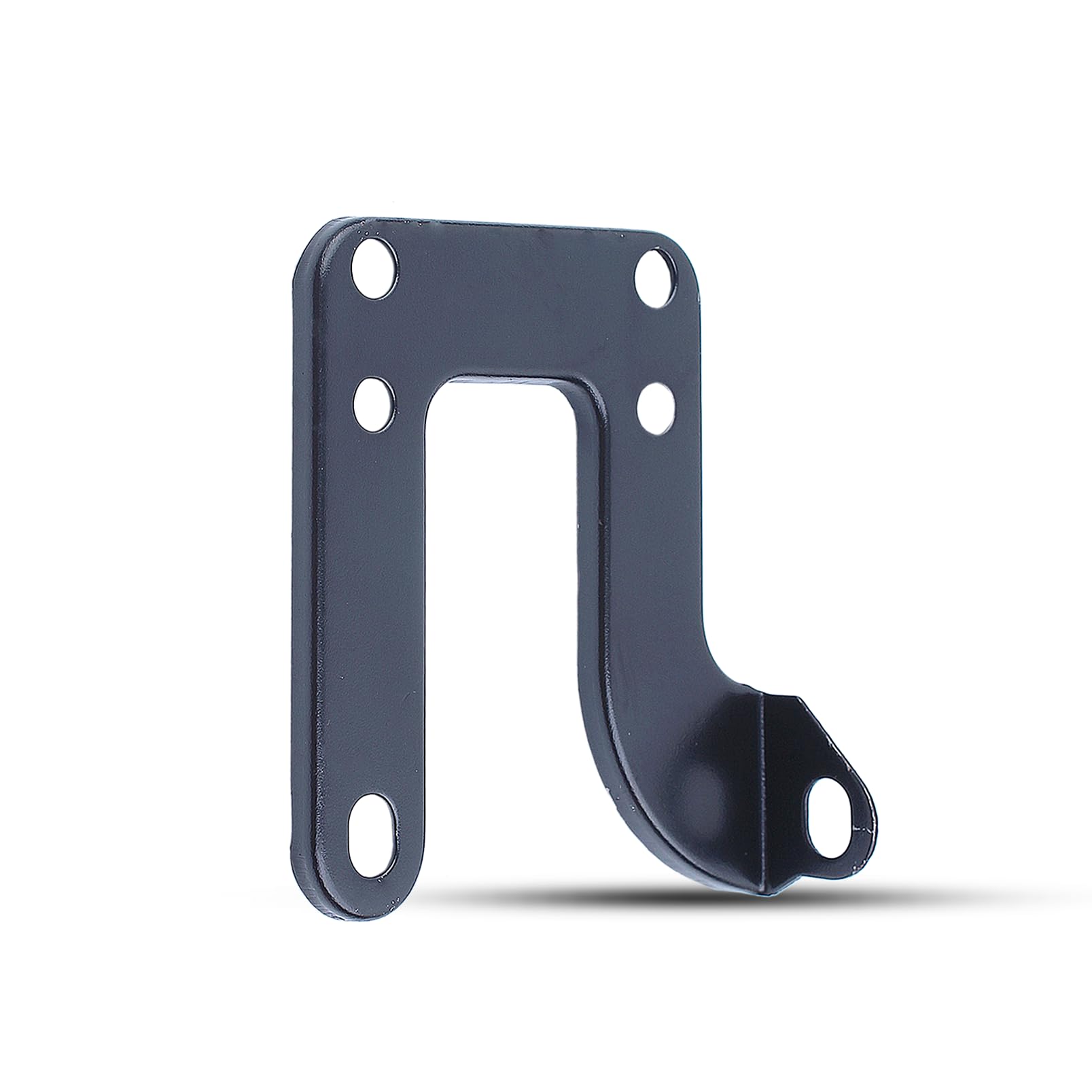 Husqvarna 268 61 272 272XP 272K Chainsaw Muffler Bracket Support 503535901 - Durable Replacement Part for Outdoor Power Equipment Maintenance & Repair