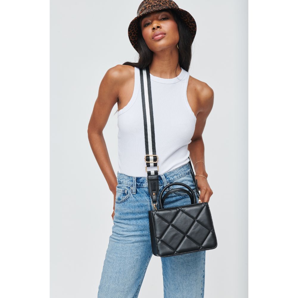 Zoey Crossbody Bag for Women - Stylish & Lightweight Shoulder Purse - Perfect for Work, Travel & Everyday Use