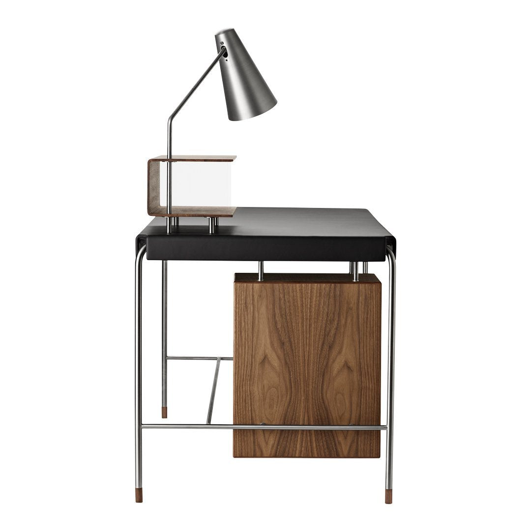 Premium AJ52 Society Table - Elegant Dining & Conference Table for Home & Office - Perfect for Meetings, Dining & Social Gatherings
