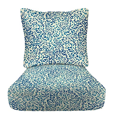 Sunny Spot Blue