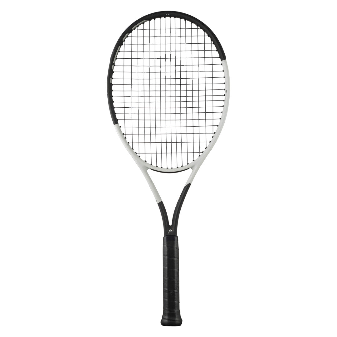 Head Speed MP (2024) Tennis Racket - Demo Rental for Practice & Training | Perfect for Beginners & Intermediate Players | Improve Your Game on Court