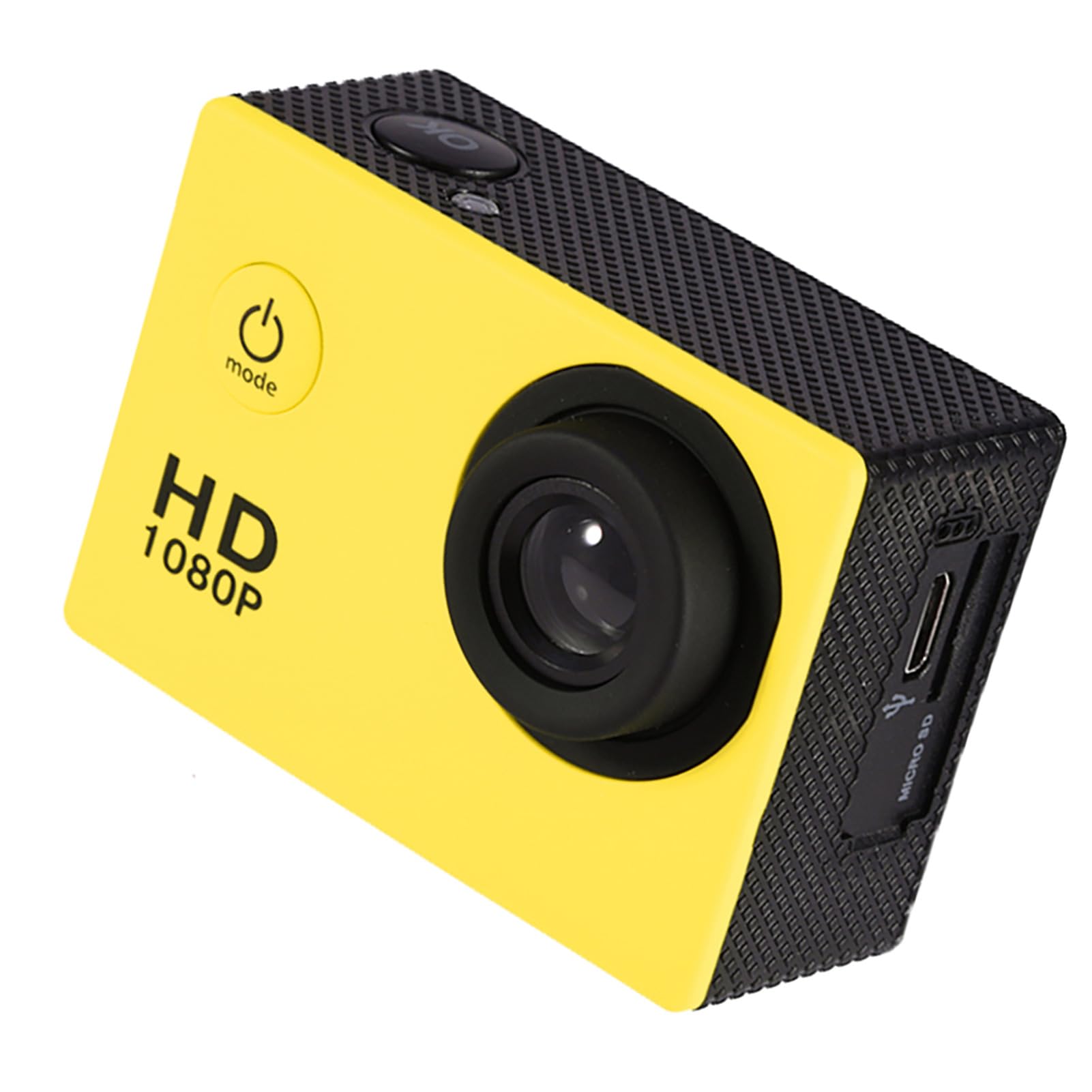 SJ9000/SJ5000 4K Ultra HD Waterproof Sports Action Camera - 30M Underwater Diving DV Camcorder with 90° Wide Angle & 2