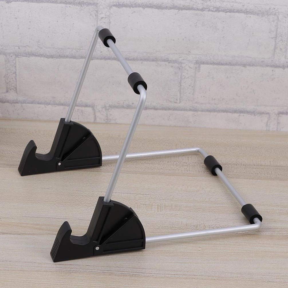 1pc Adjustable Tablet Stand Holder - Universal Lazy Bracket for Table Desk Mount | Perfect for Reading, Watching Videos & Hands-Free Use at Home or Office