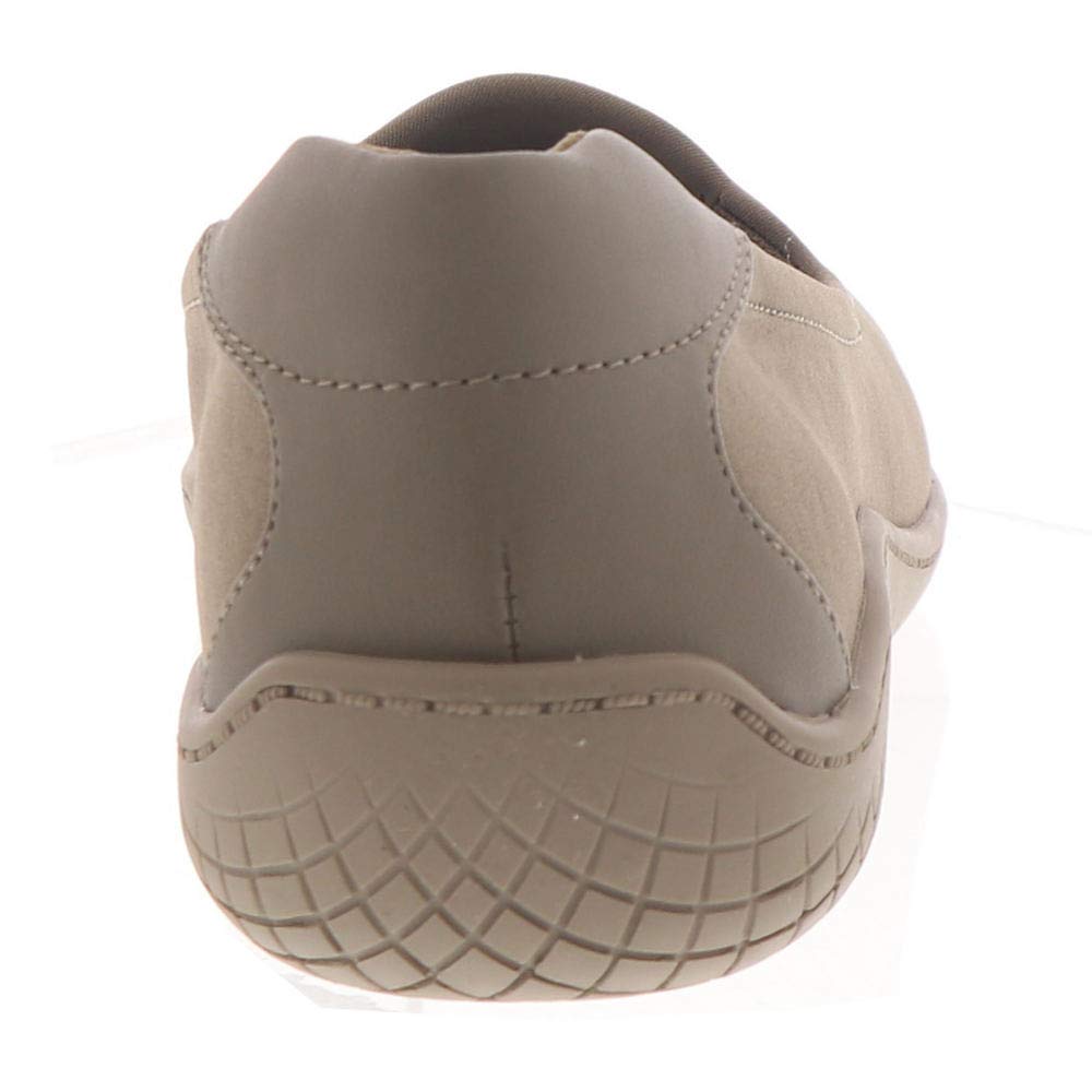 Easy Spirit Women's Gift2 Ballet Flat - Comfortable Slip-On Shoes for Work, Travel & Everyday Wear | Lightweight & Supportive Walking Shoes for Women