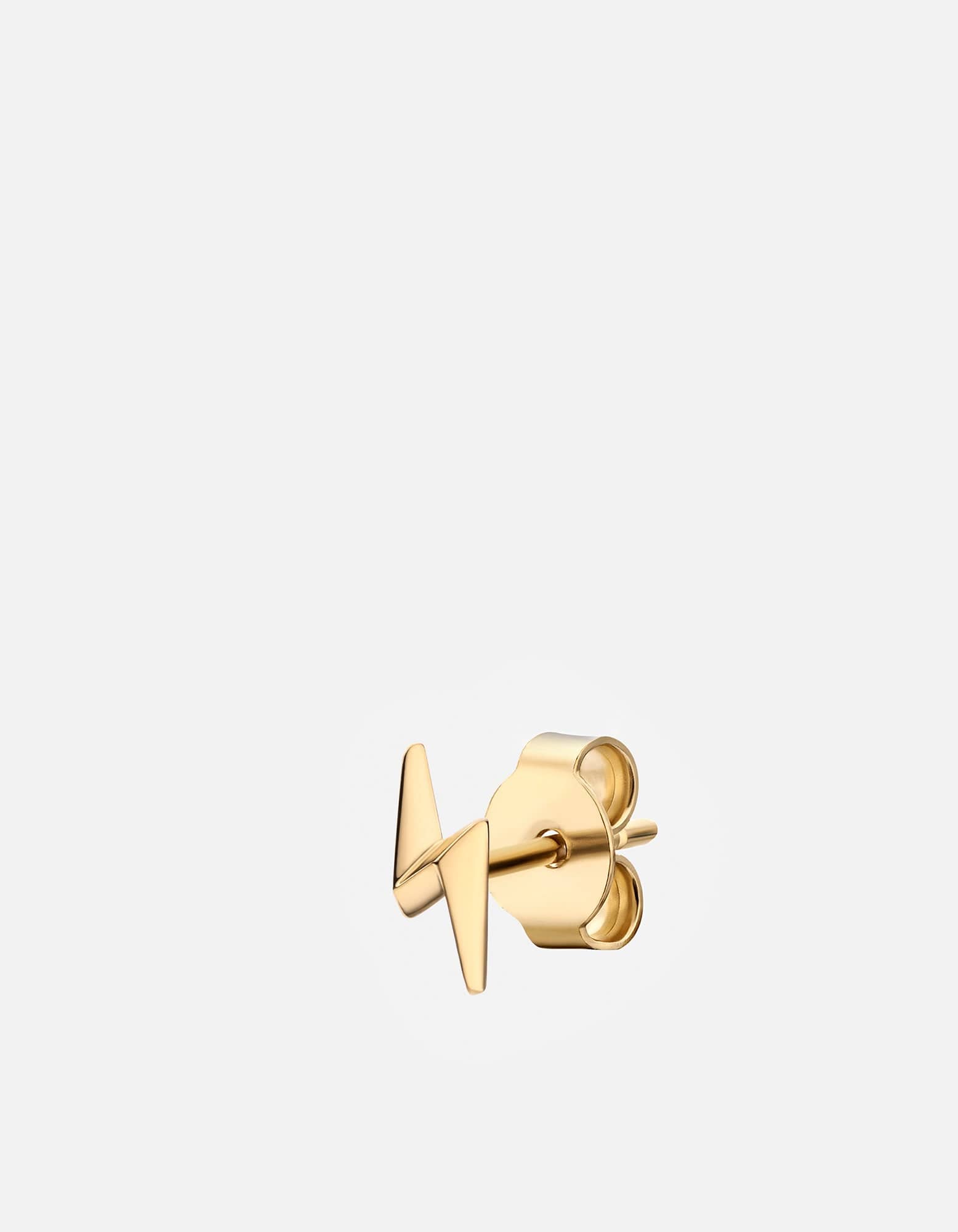 Polished Gold