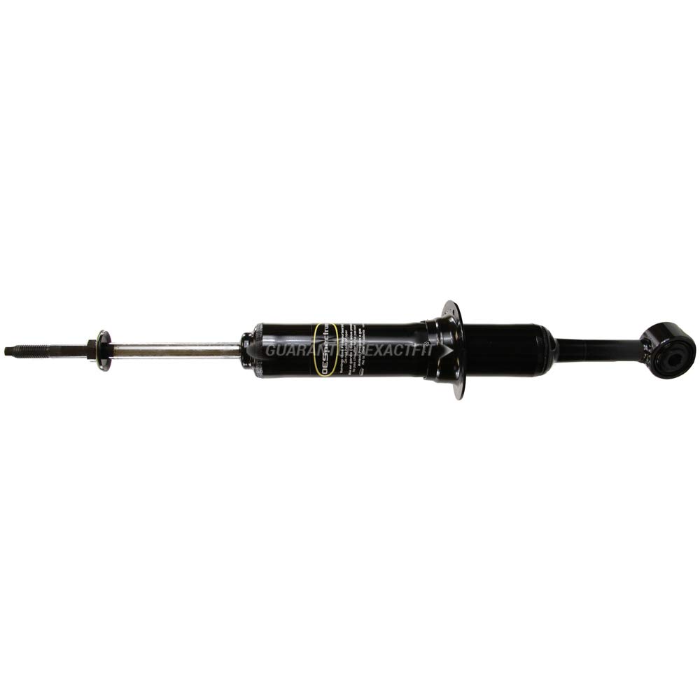 Monroe Front Rear Shocks Struts for Toyota 4Runner & FJ Cruiser - 77-68873F9 | BuyAutoParts | Improve Ride Comfort & Off-Road Performance