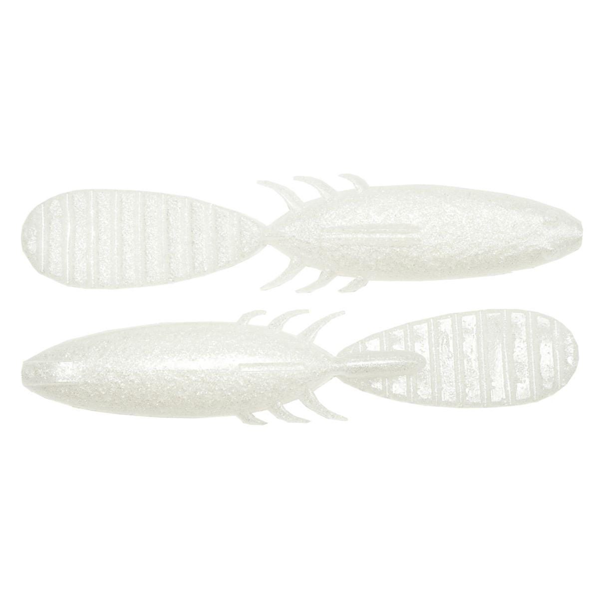 Keitech Paddlin' Beaver 3.5