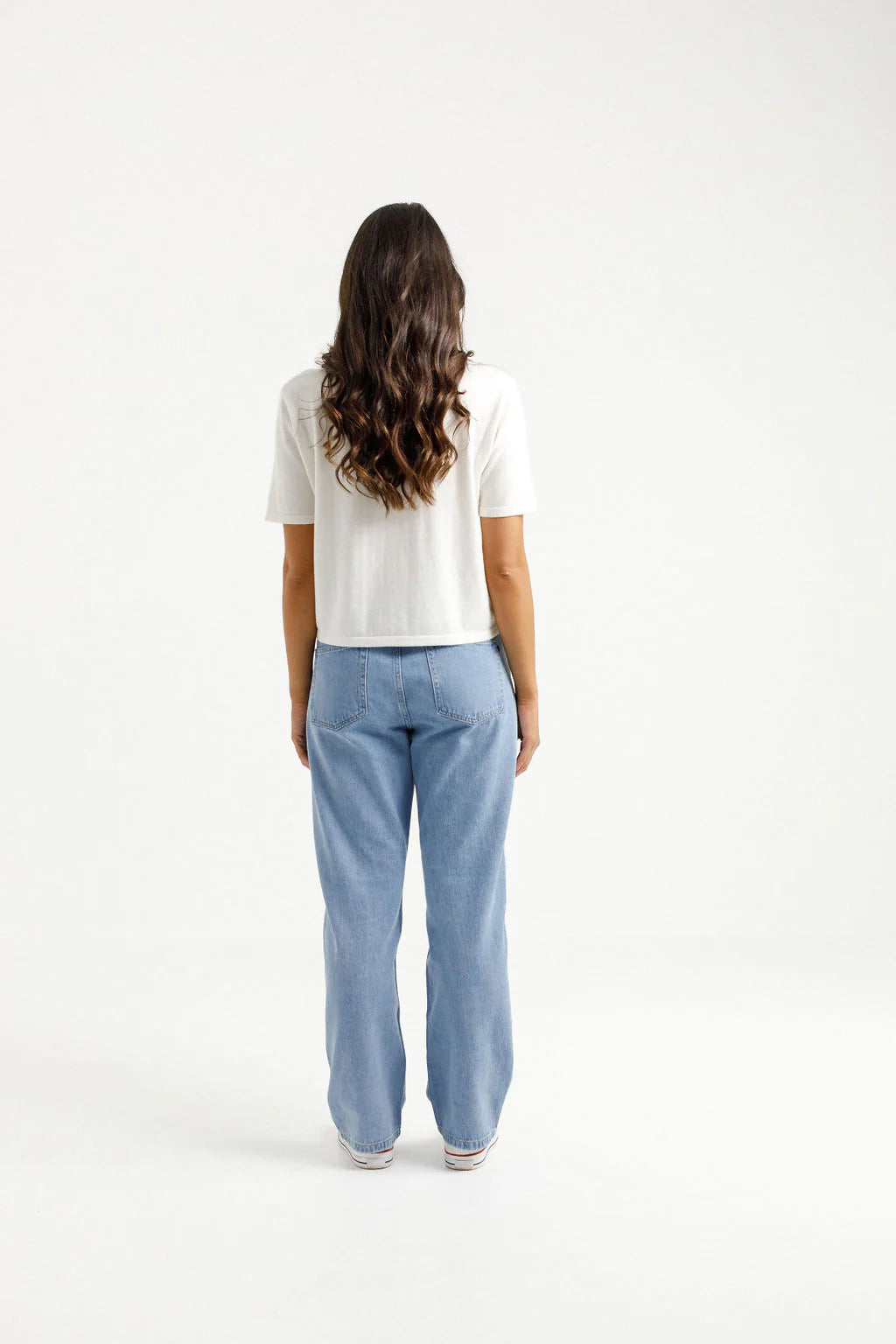 Oliver Jeans - Premium Stonewash Denim Jeans for Men & Women | Comfortable & Stylish for Casual Wear, Work & Everyday Outfits