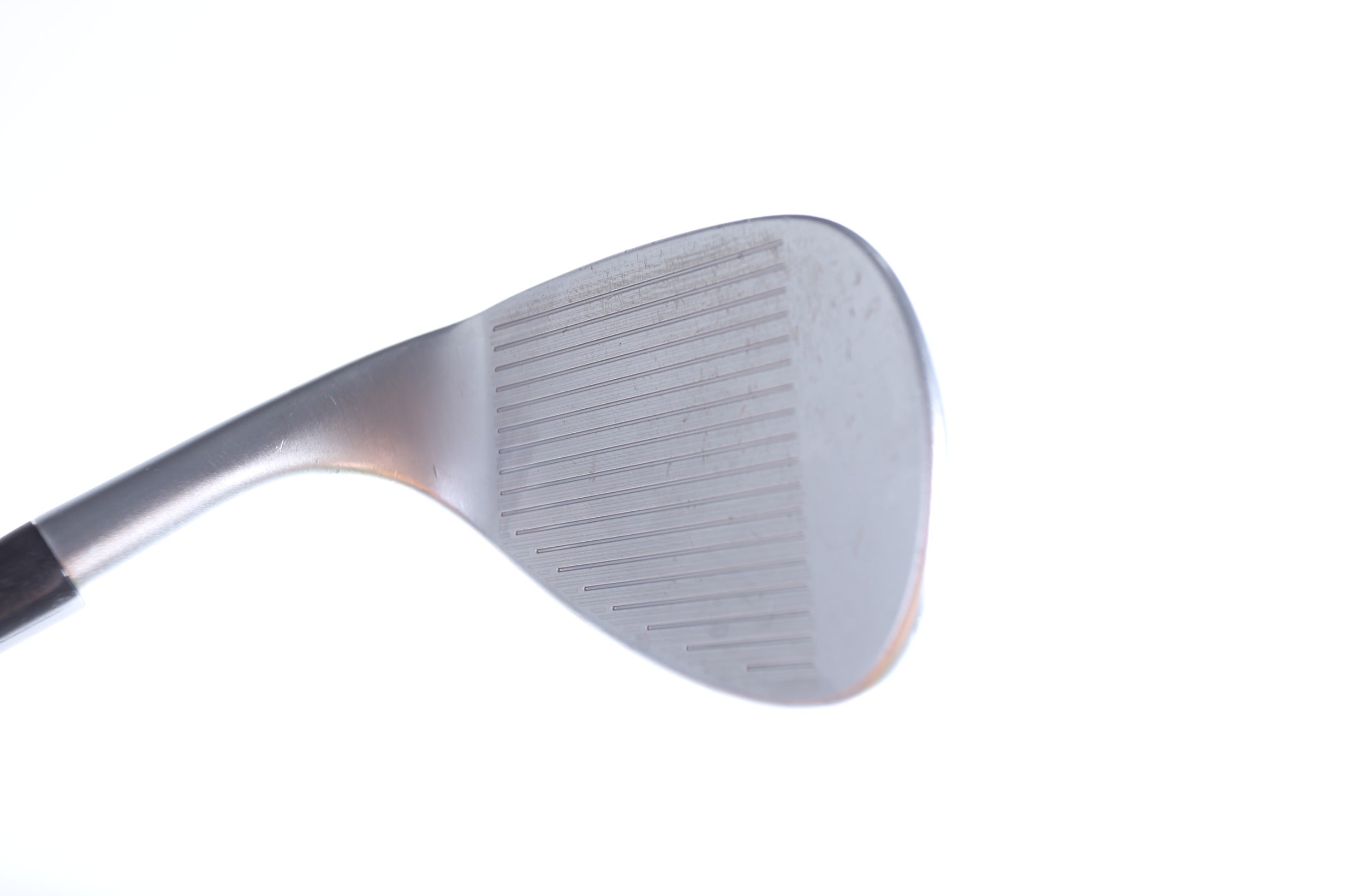 Used Cleveland CBX Sand Wedge 56° Right Handed Ladies Flex Golf Club - Perfect for Women's Short Game & Bunker Shots