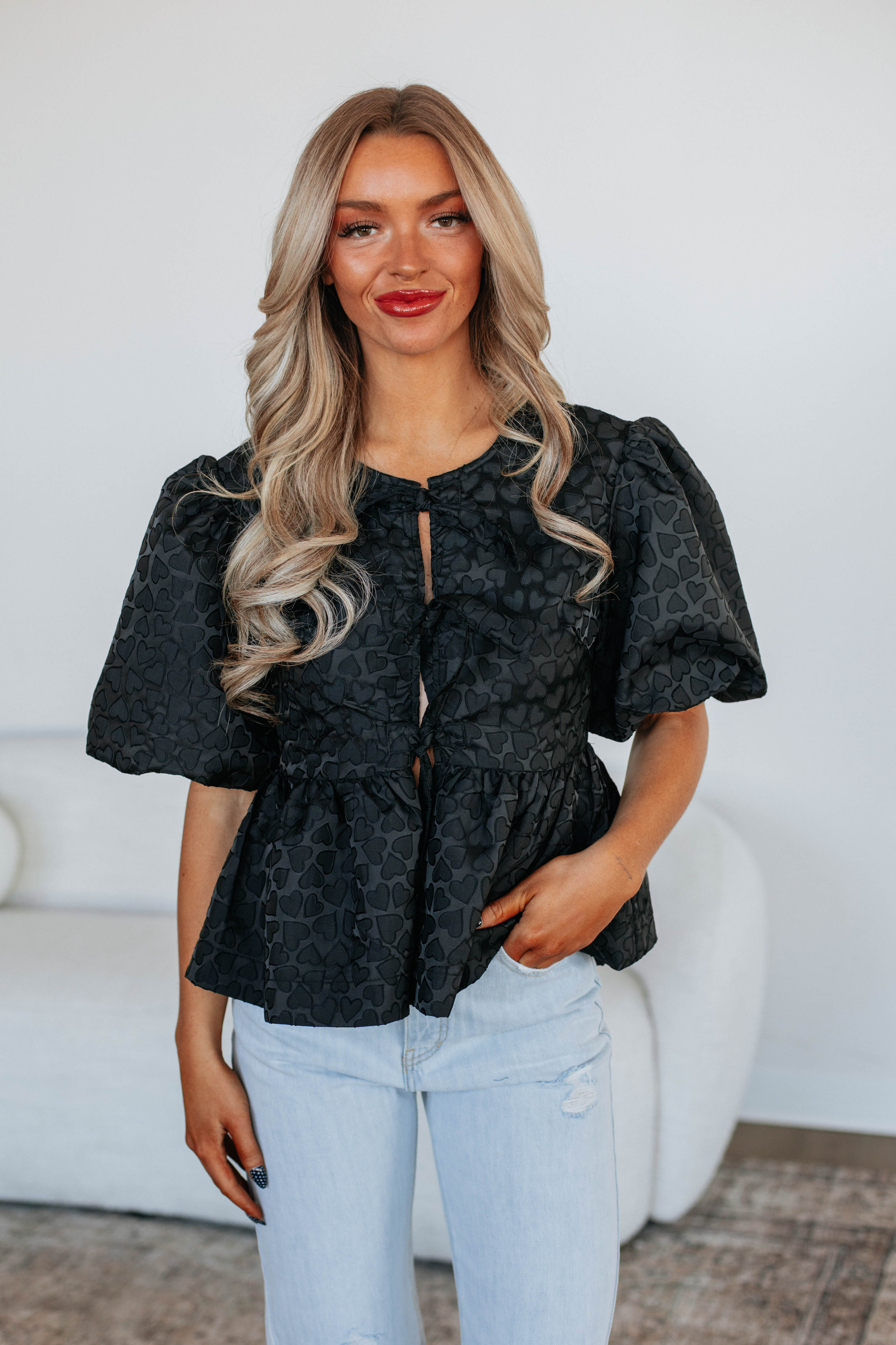 Could Be Us Top Black - Stylish and Comfortable Unisex T-Shirt for Casual Wear, Gym, and Everyday Outfits