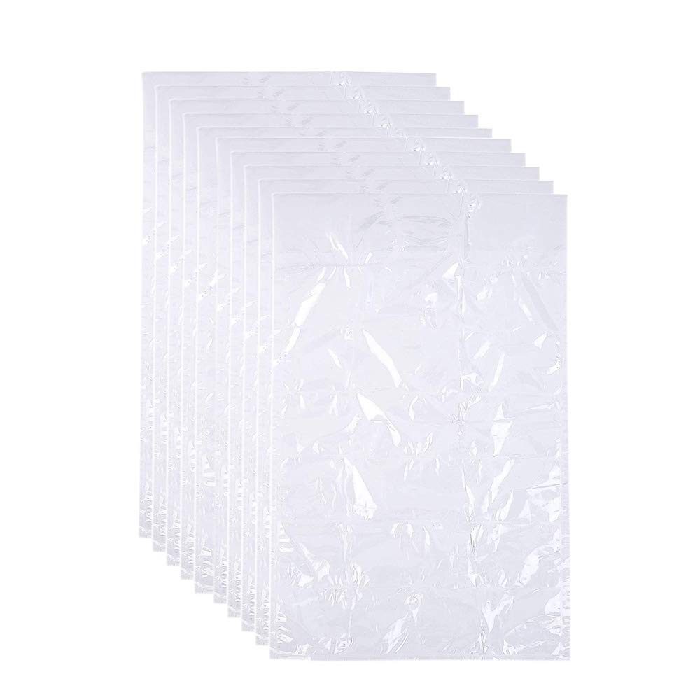 2 Pack 480 Ice Cubes - Disposable Reusable Ice Bags with Seal for Freezing - Perfect for Cocktails, Smoothies, and Party Drinks - Leakproof Ice Cube Maker Molds for Freezer