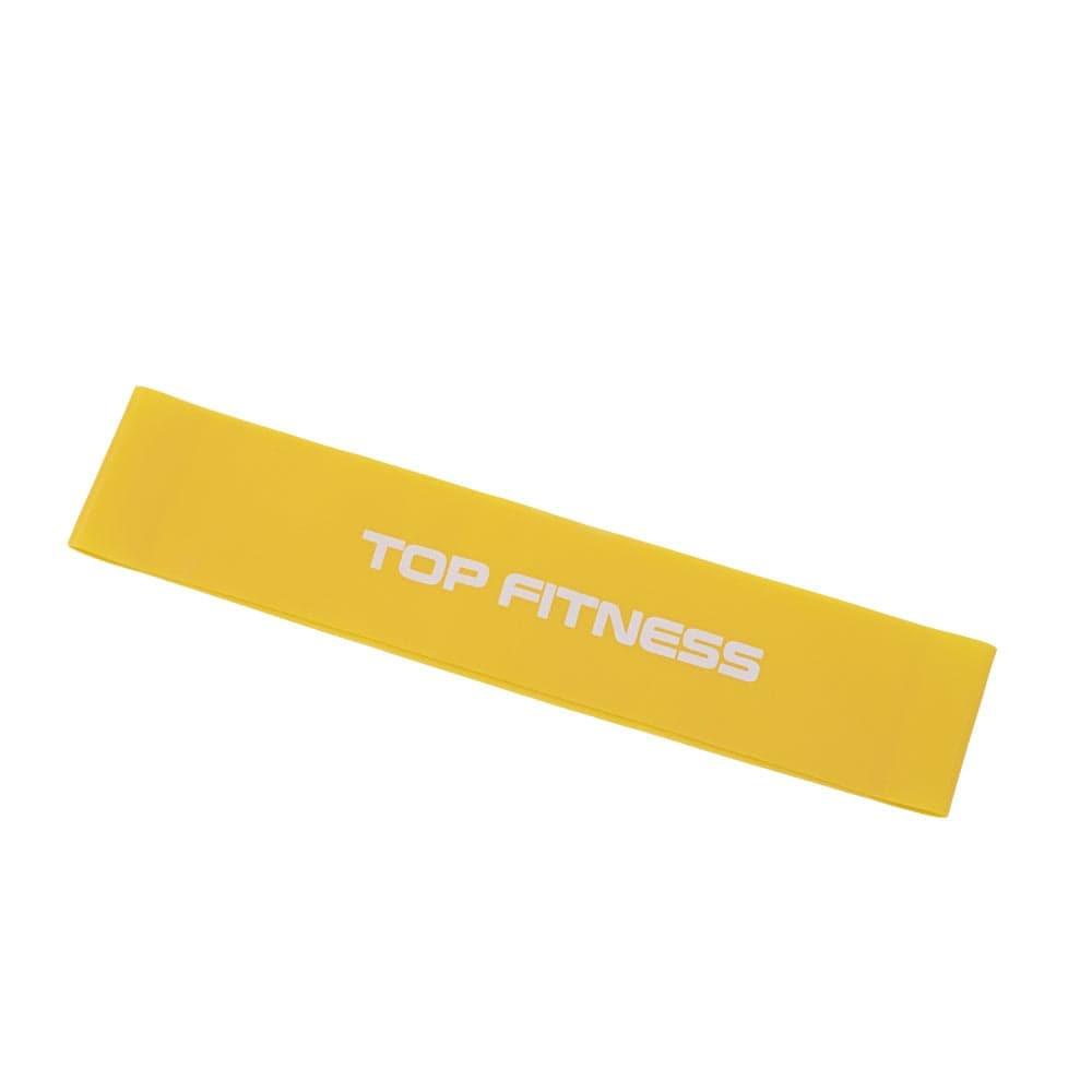 Premium Latex Resistance Bands for Glutes & Leg Workouts - Booty Bands for Home Gym, Yoga, Pilates & Fitness Training