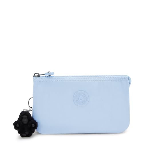 Cloudy Sky Blue