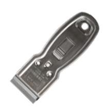 Scrapper Retractable Bulk - New Condition | Heavy-Duty Scraping Tool for Construction & Demolition | Perfect for Contractors & DIY Projects