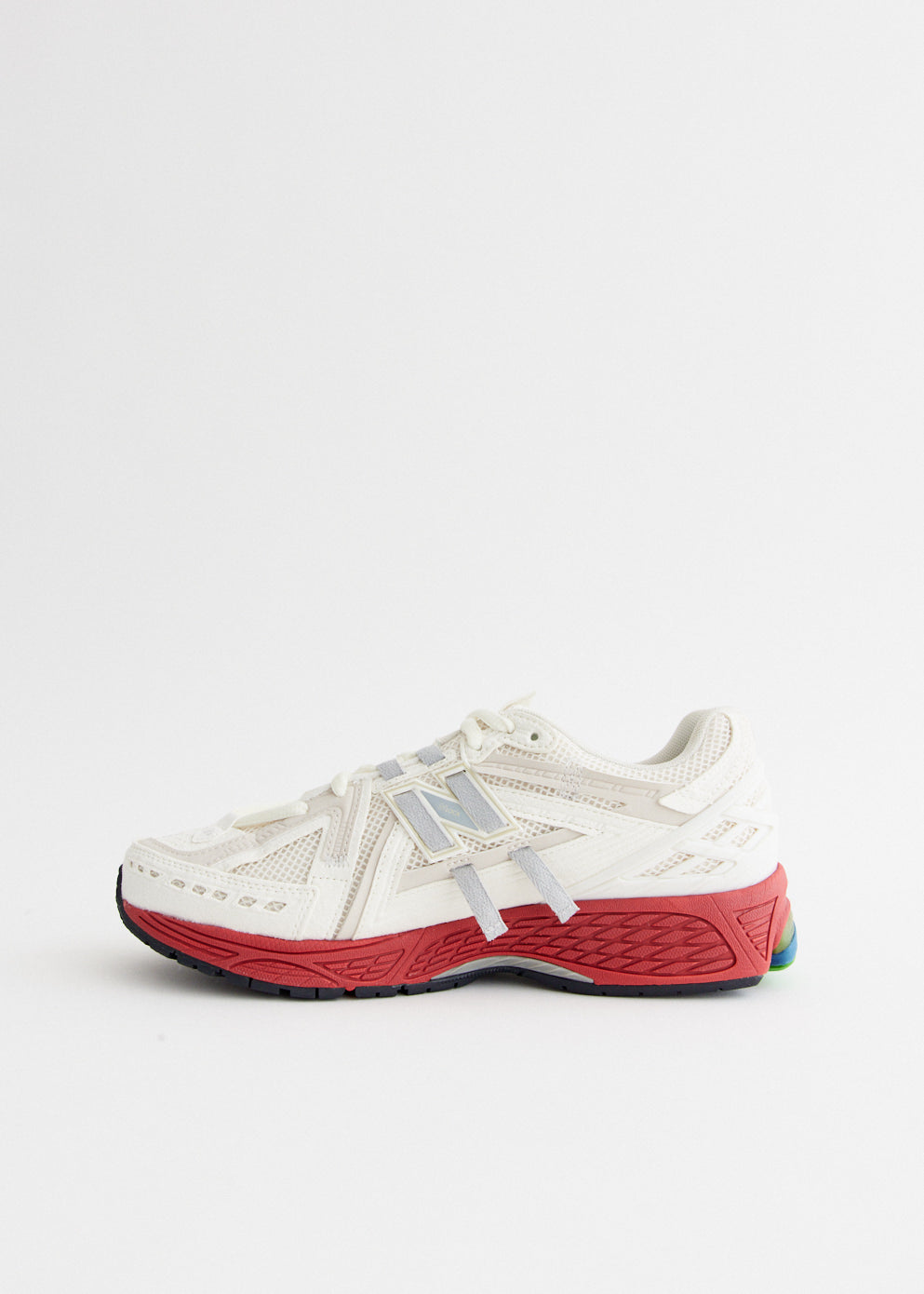 1906A 'Sea Salt Astro Dust' Sneakers - Retro Running Shoes for Men & Women | Lightweight Comfortable Walking Shoes | Perfect for Jogging, Gym Workouts & Casual Streetwear
