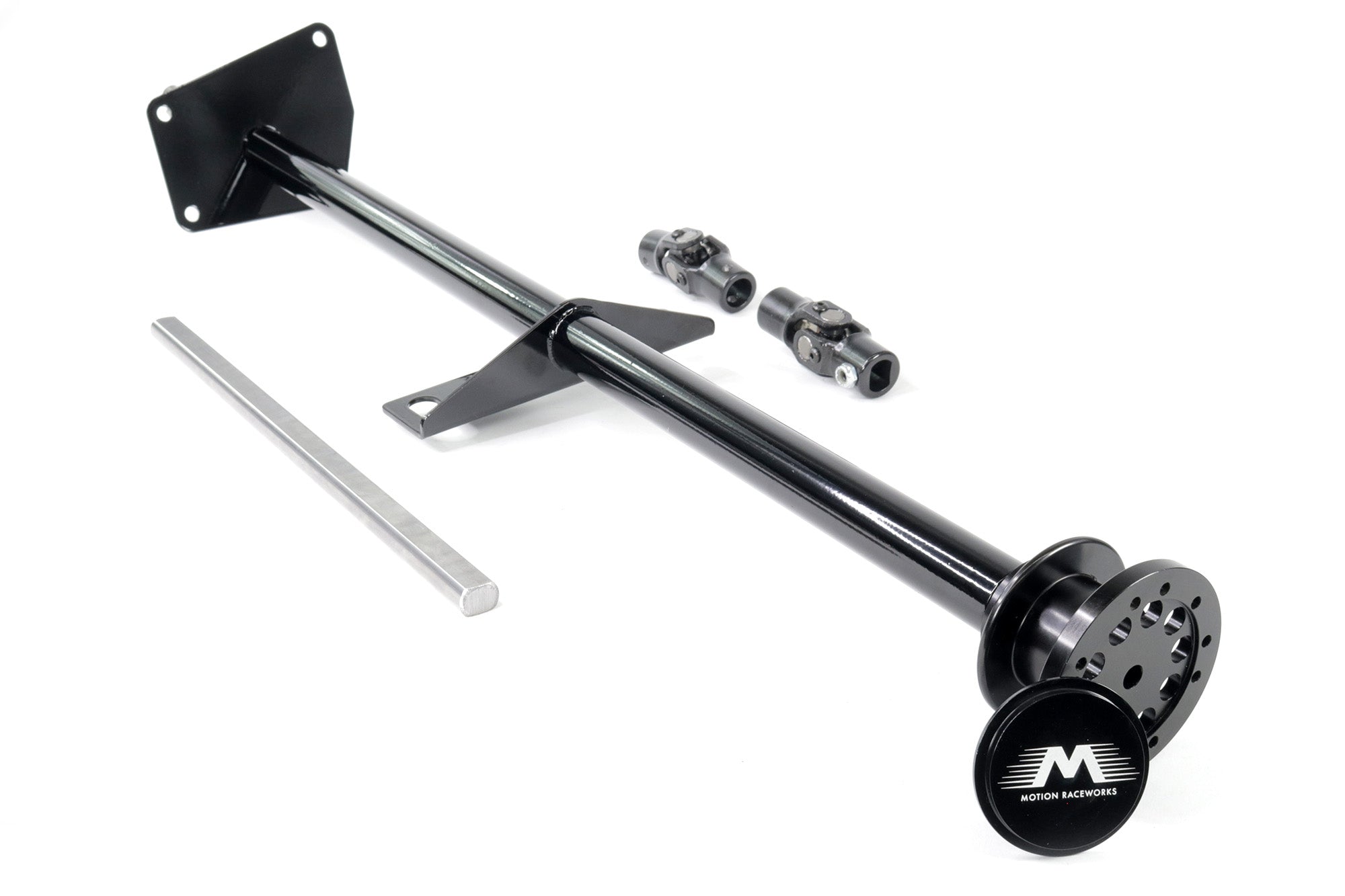 1988-1994 OBS Chevrolet Silverado GMC Sierra Chromoly Lightweight Steering Column - Durable Upgrade for Off-Road & Performance Trucks