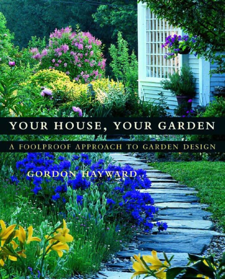 Your House, Your Garden: The Ultimate Guide to Foolproof Garden Design for American Homes | Perfect for Backyard Landscaping & Outdoor Living Spaces