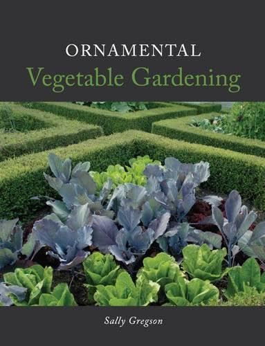 Ornamental Vegetable Gardening Kit - Grow Beautiful & Edible Plants for Home Decor & Fresh Produce | Perfect for Indoor & Outdoor Gardens