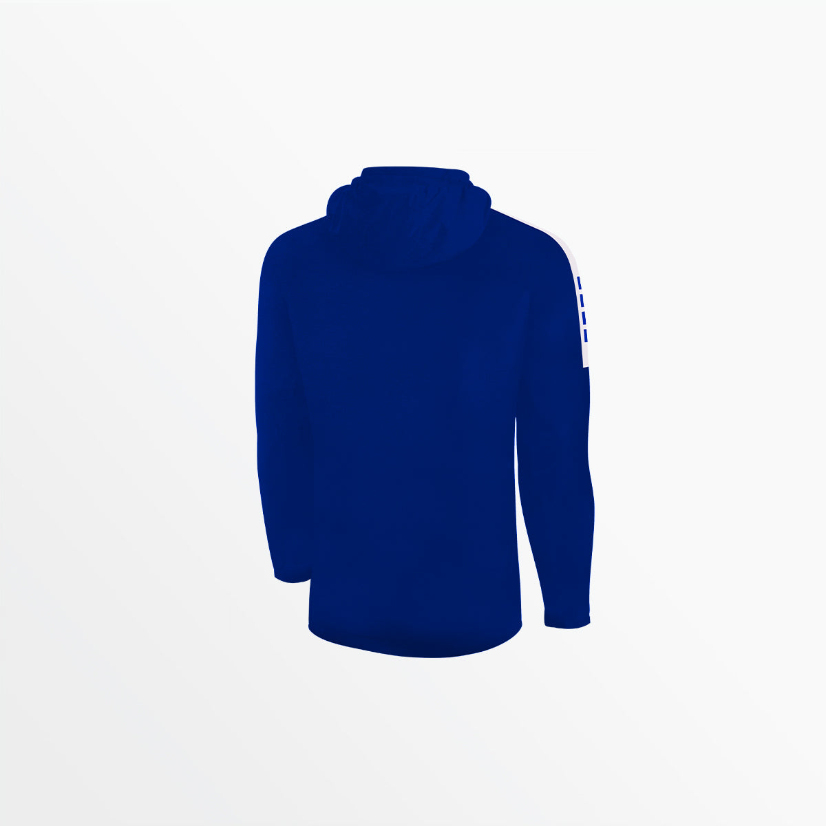 Men's Madison Warm Training Top - Lightweight & Breathable Workout Shirt for Gym, Running & Outdoor Activities