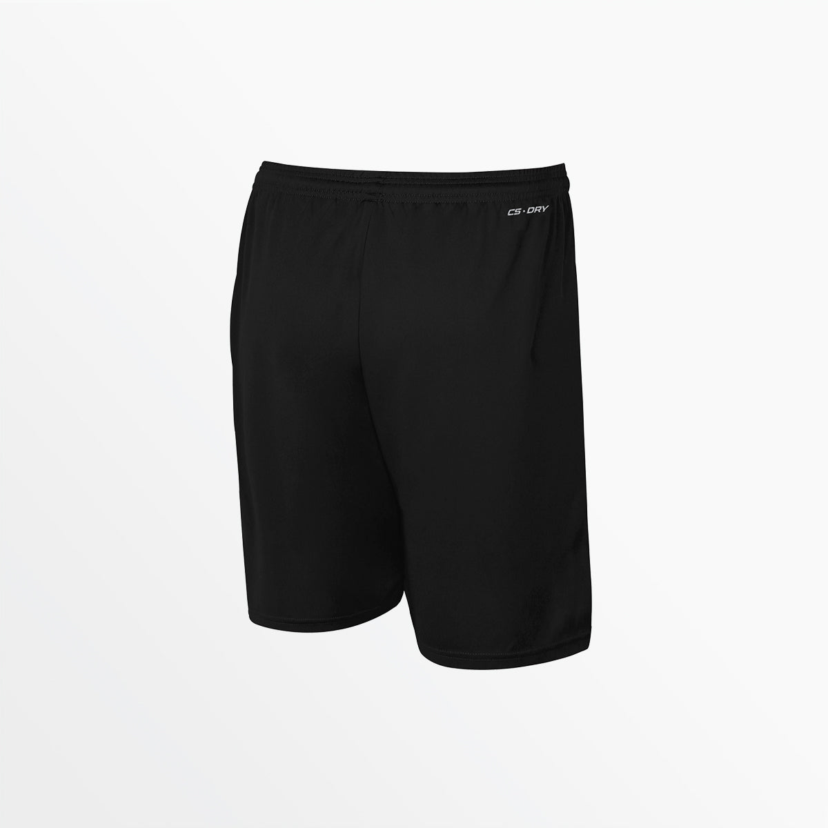 Women's Team Match Shorts - High-Performance Athletic Shorts for Volleyball, Basketball & Running - Comfortable & Breathable Workout Shorts