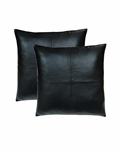 Black Pack of 2
