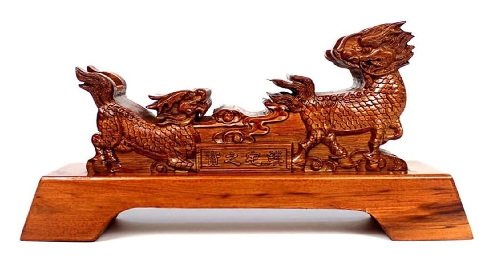 YIWANGO Sword Holder Stand - Katana & Samurai Sword Display Rack for Wall Mount or Tabletop - Perfect for Living Room, Bedroom, Home Theater, or Man Cave Decor - Durable Wooden Weapon Storage Solution for Collectors & Martial Arts Enthusiasts