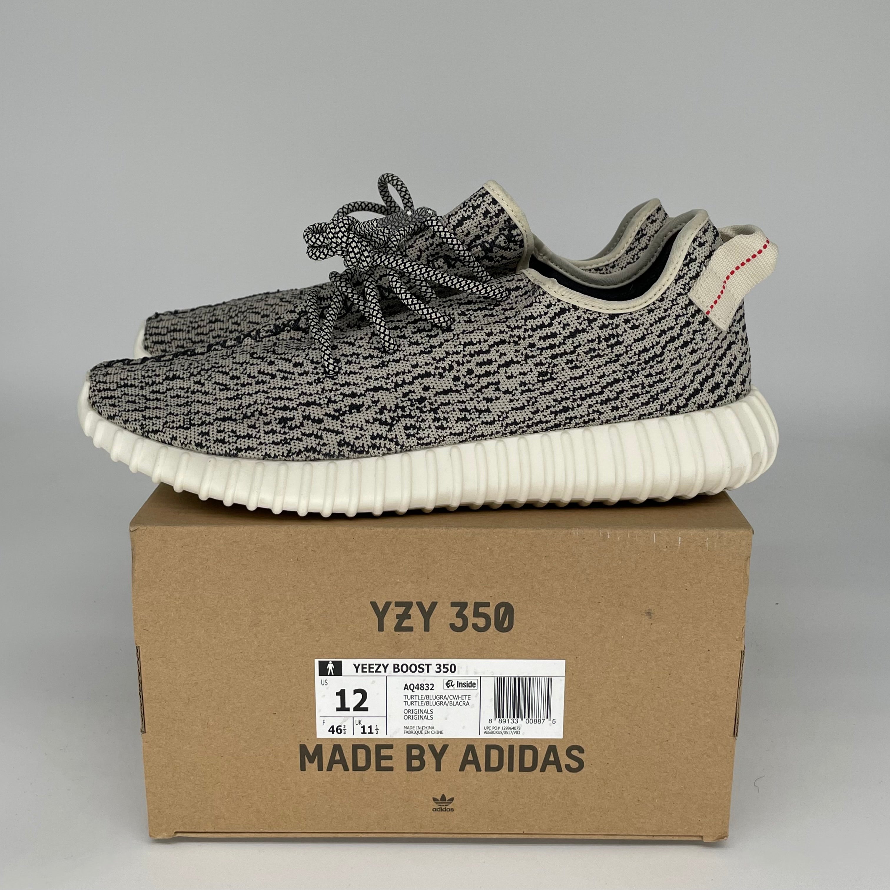 Adidas Yeezy Boost 350 V2 