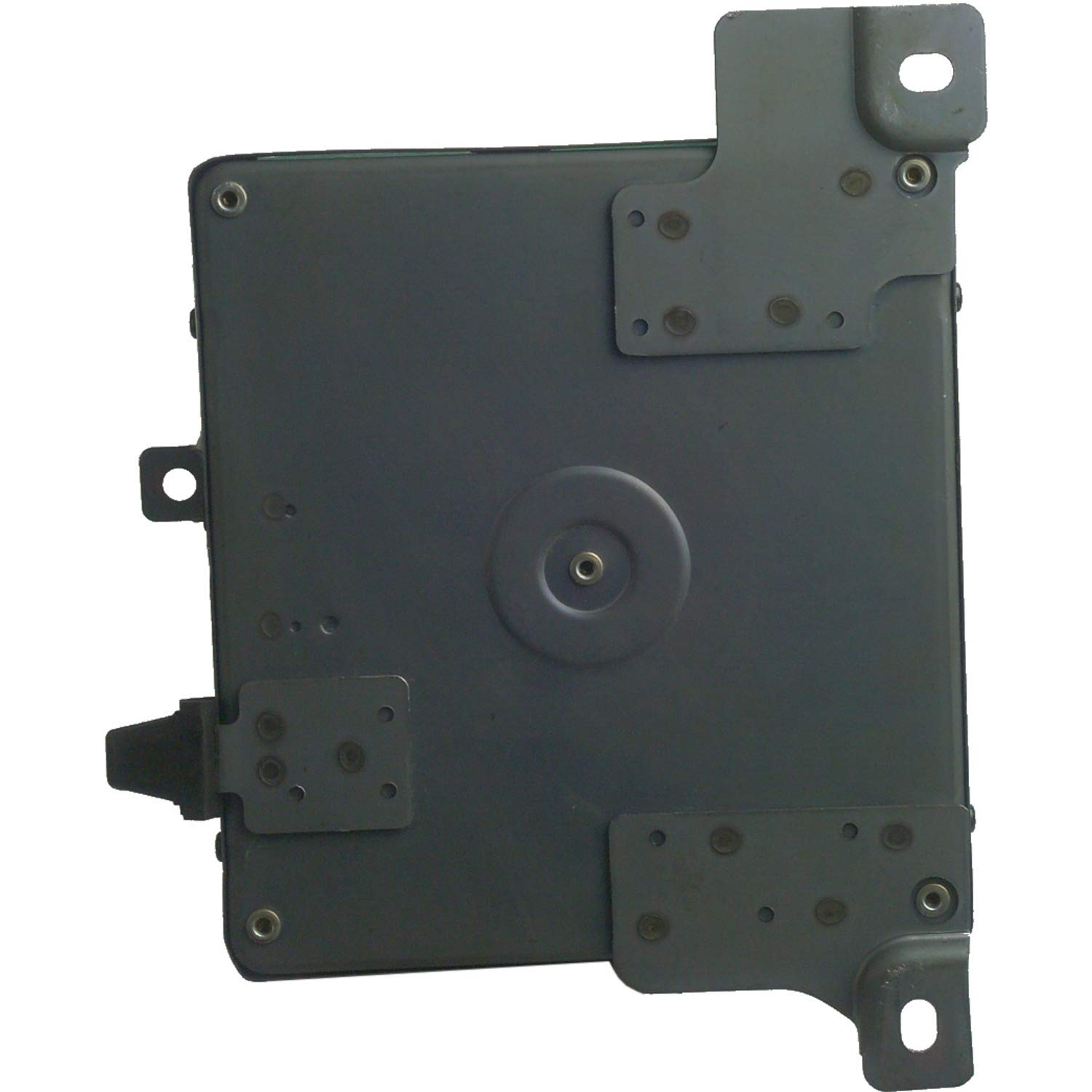 Cardone 72-7092 Remanufactured Engine Control Module (ECM) - Car Computer Replacement for Improved Performance & Fuel Efficiency | Compatible with Multiple Vehicle Models | Perfect for Engine Diagnostics & Performance Tuning