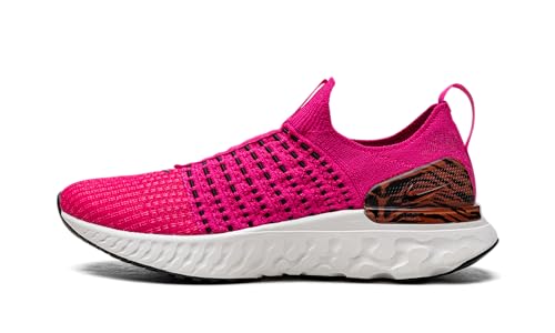 Pink Prime/Phantom/Habanero Red/Black