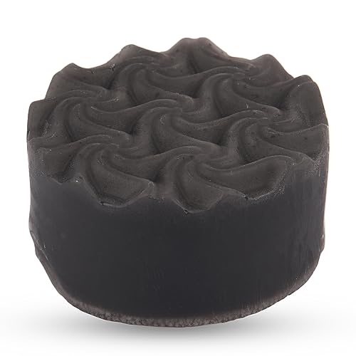 Activated Charcoal Soap