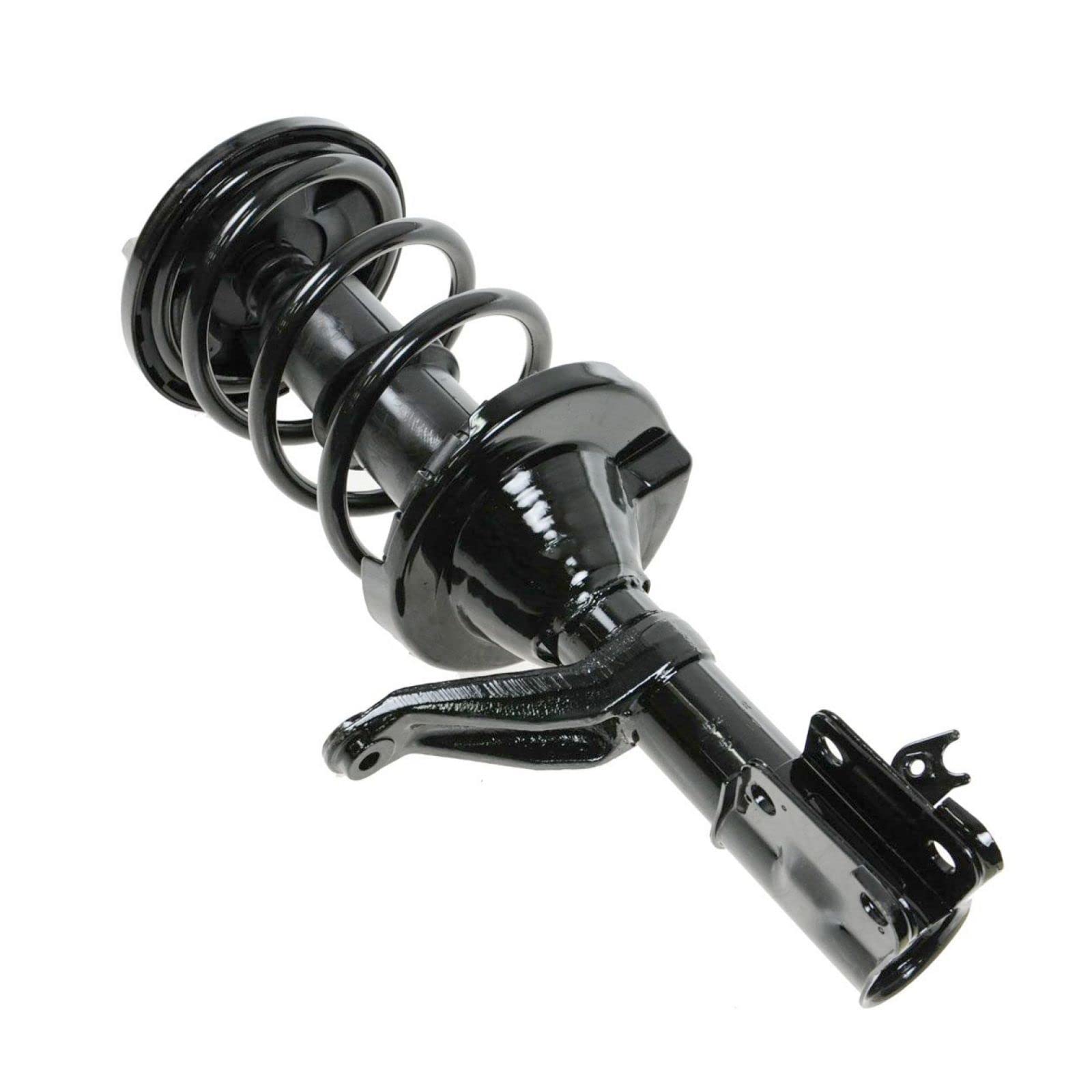2002-2006 Honda CR-V Front Right Complete Strut & Coil Spring Assembly - Passenger Side Replacement Part for Smooth Ride & Better Handling - Perfect for City Commuting & Off-Road Adventures