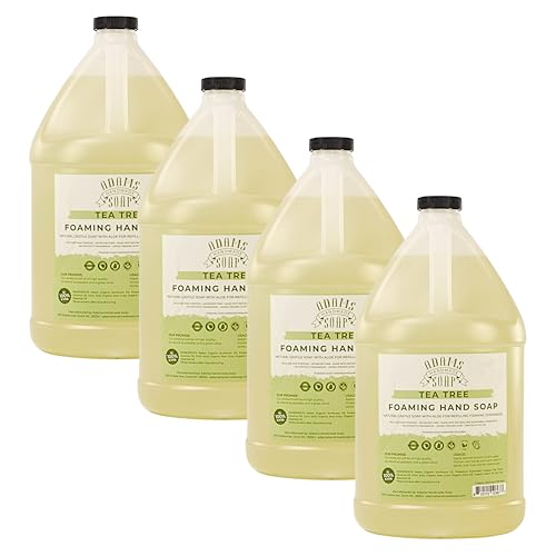 Tea Tree