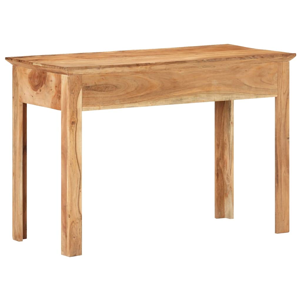 Compact Home Office Desk 43.3