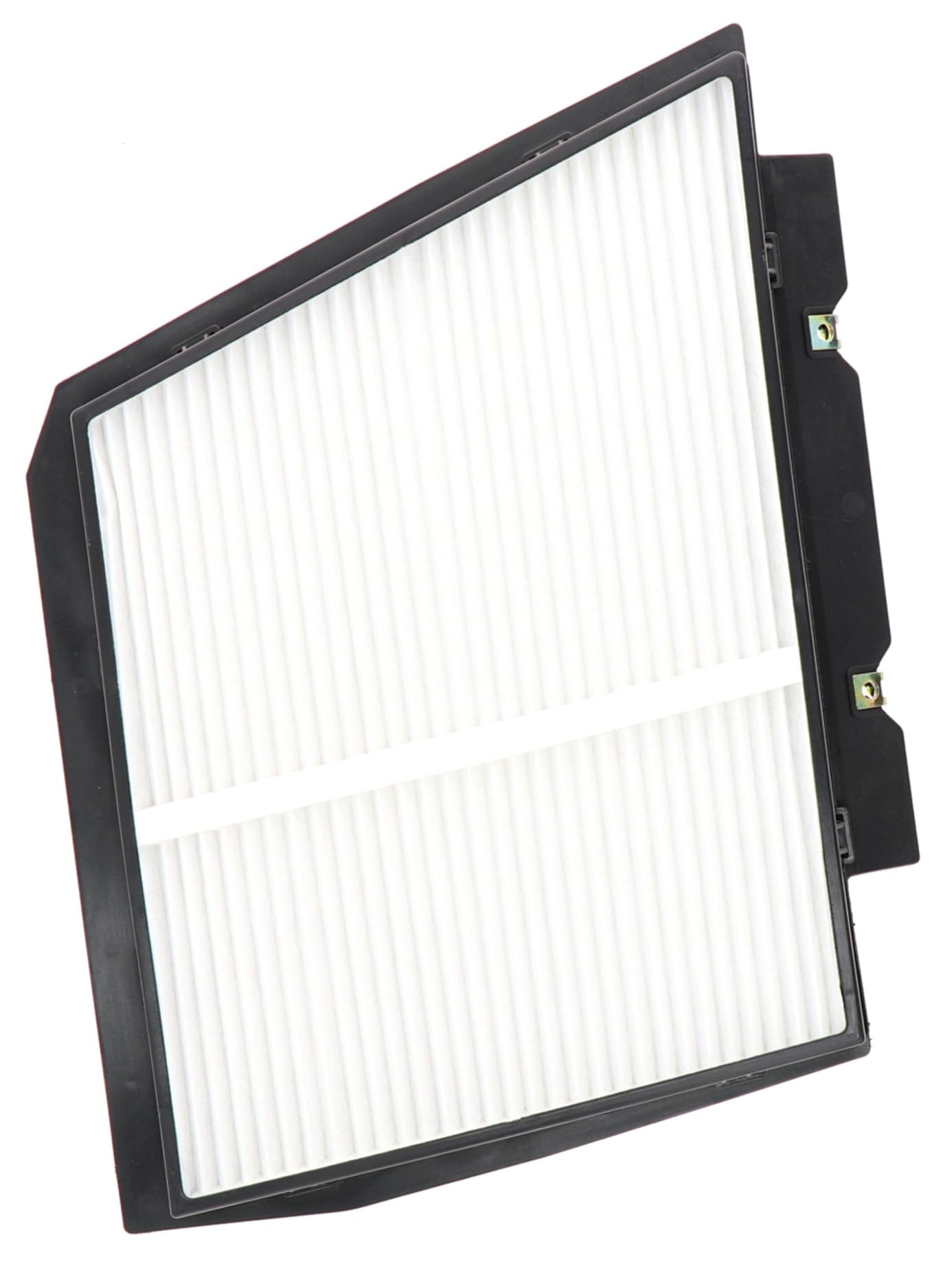 Wix WP10263 Premium Cabin Air Filter Compatible with 2015-2023 Ram Promaster & 2022 Ram VF3L35 - Improves Air Quality for Cleaner Driving Experience