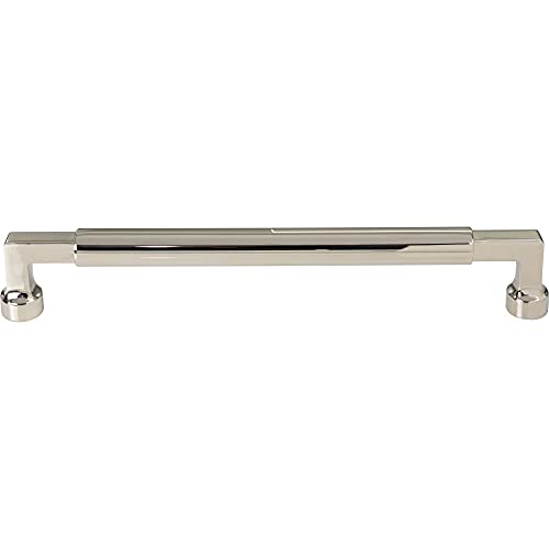 Polished Nickel