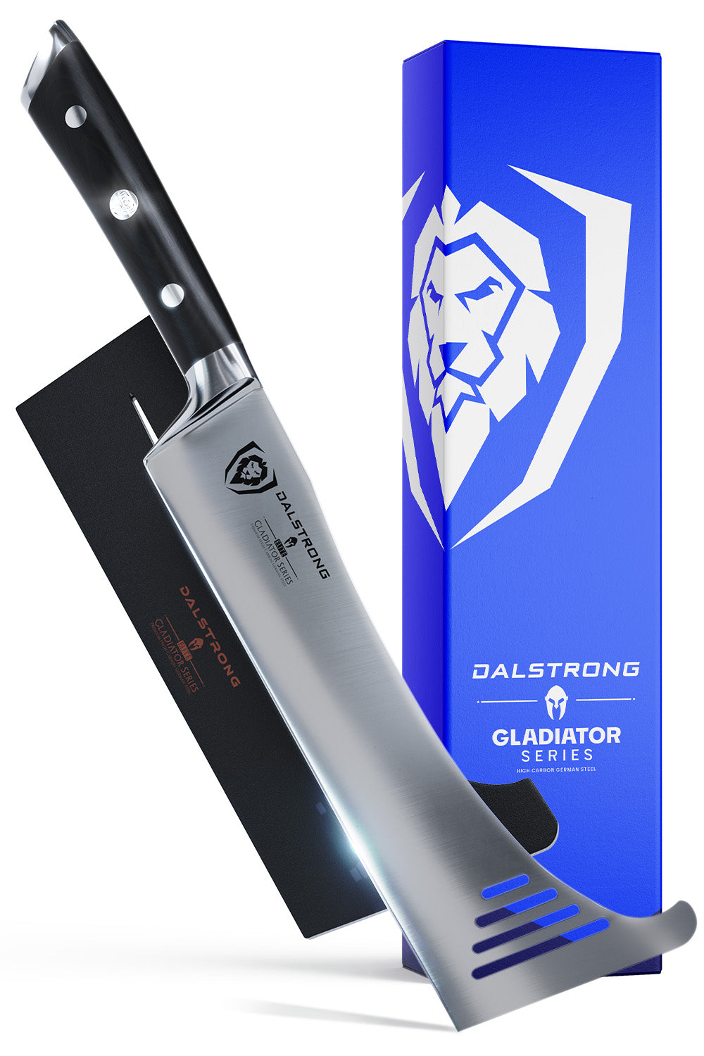 Dalstrong Gladiator Series 8