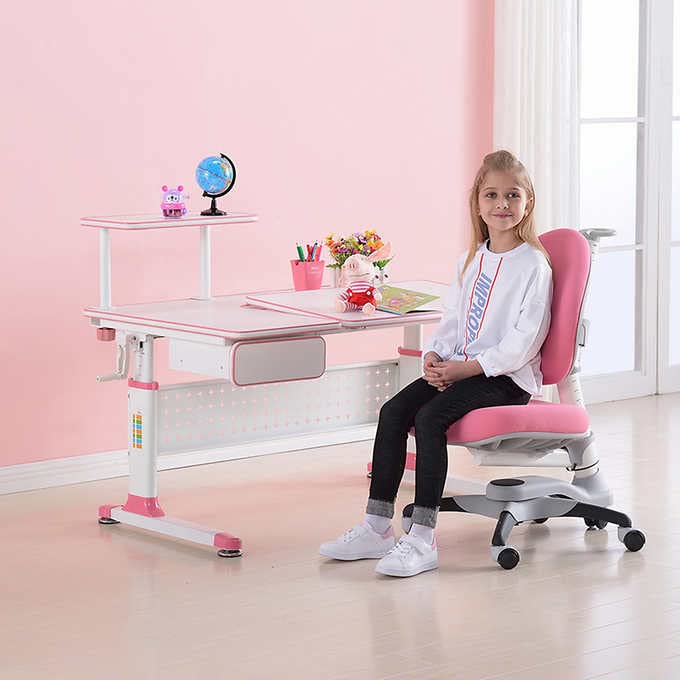 ApexDesk 43