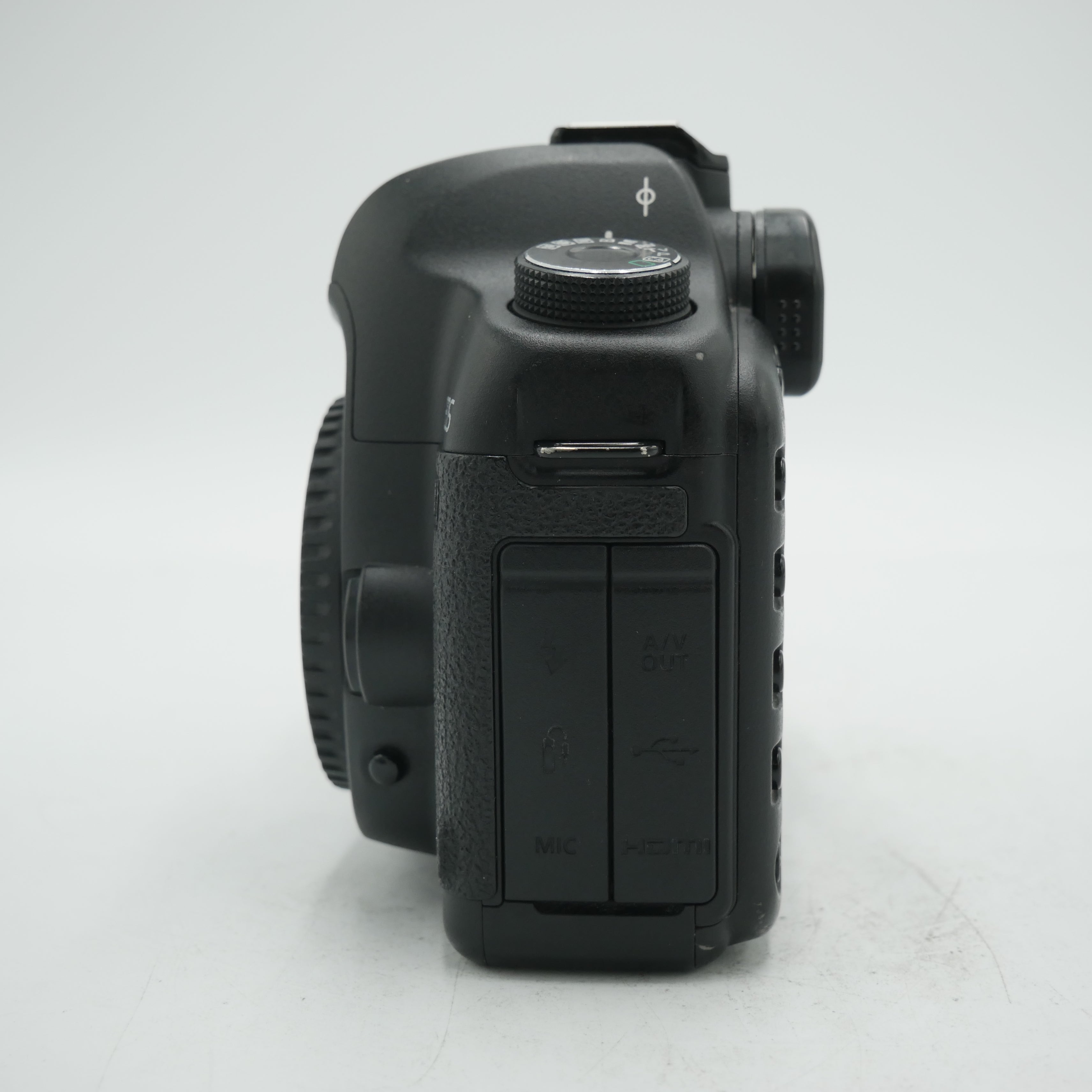Canon EOS 5D Mark II Digital SLR Camera Body (Used) - Professional Photography & Videography for Portraits, Weddings, Events