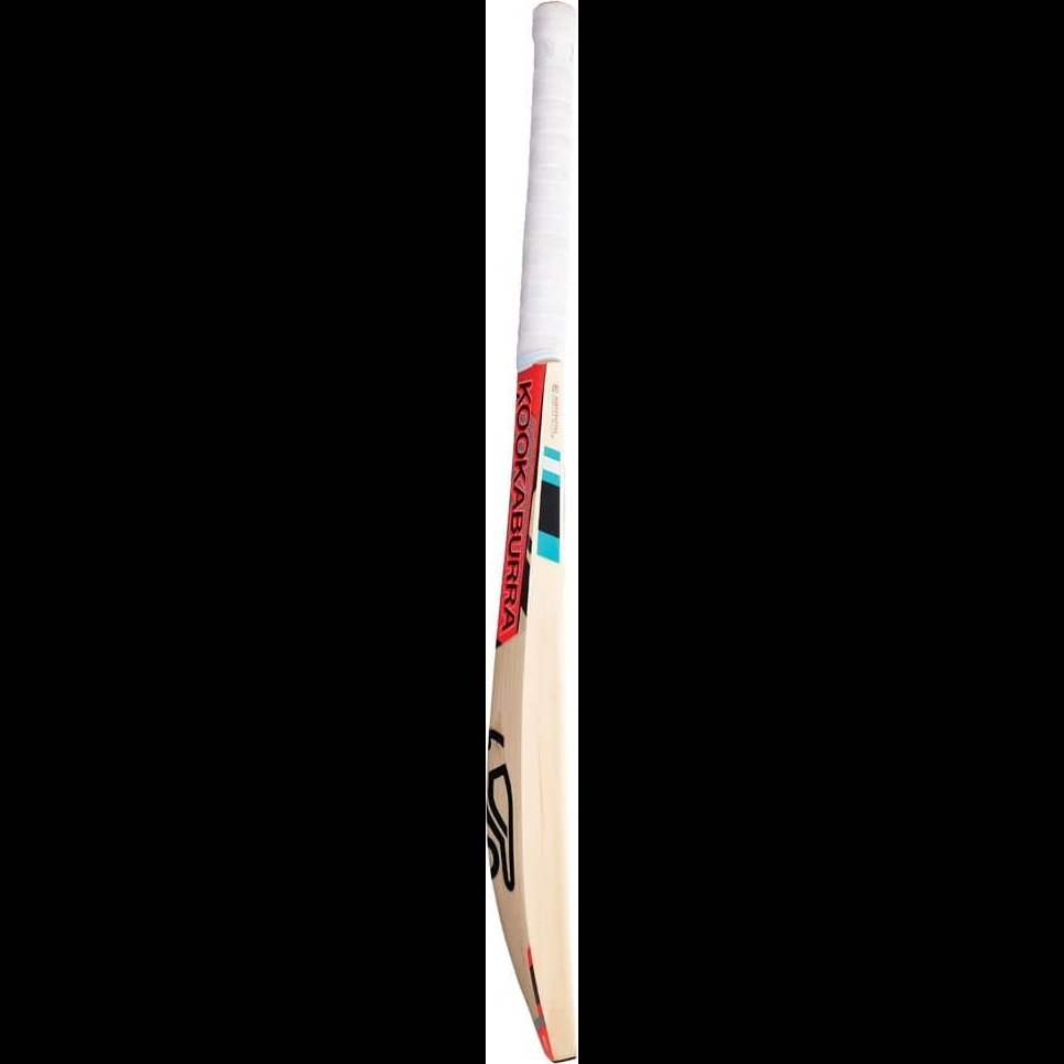 Kookaburra Rapid Pro 6.0 Junior Cricket Bat - Lightweight & Durable for Youth Players - Perfect for Practice, Training & Matches
