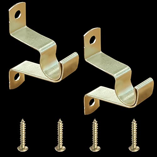 1-gold(2pcs)