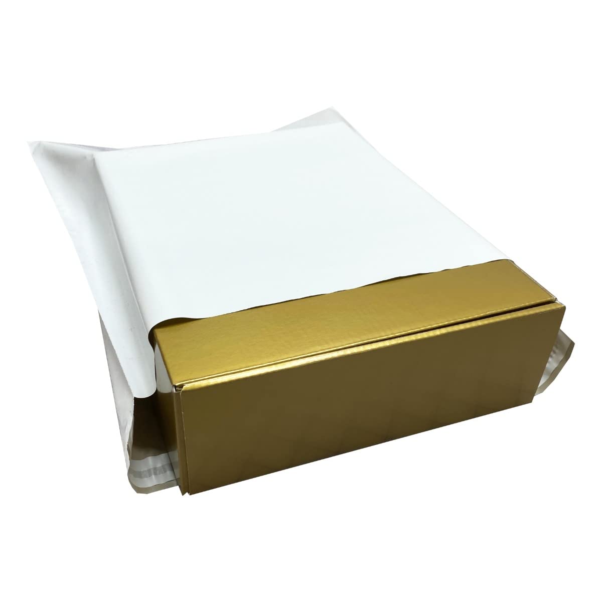 Poly Mailer Bags 6-14.5
