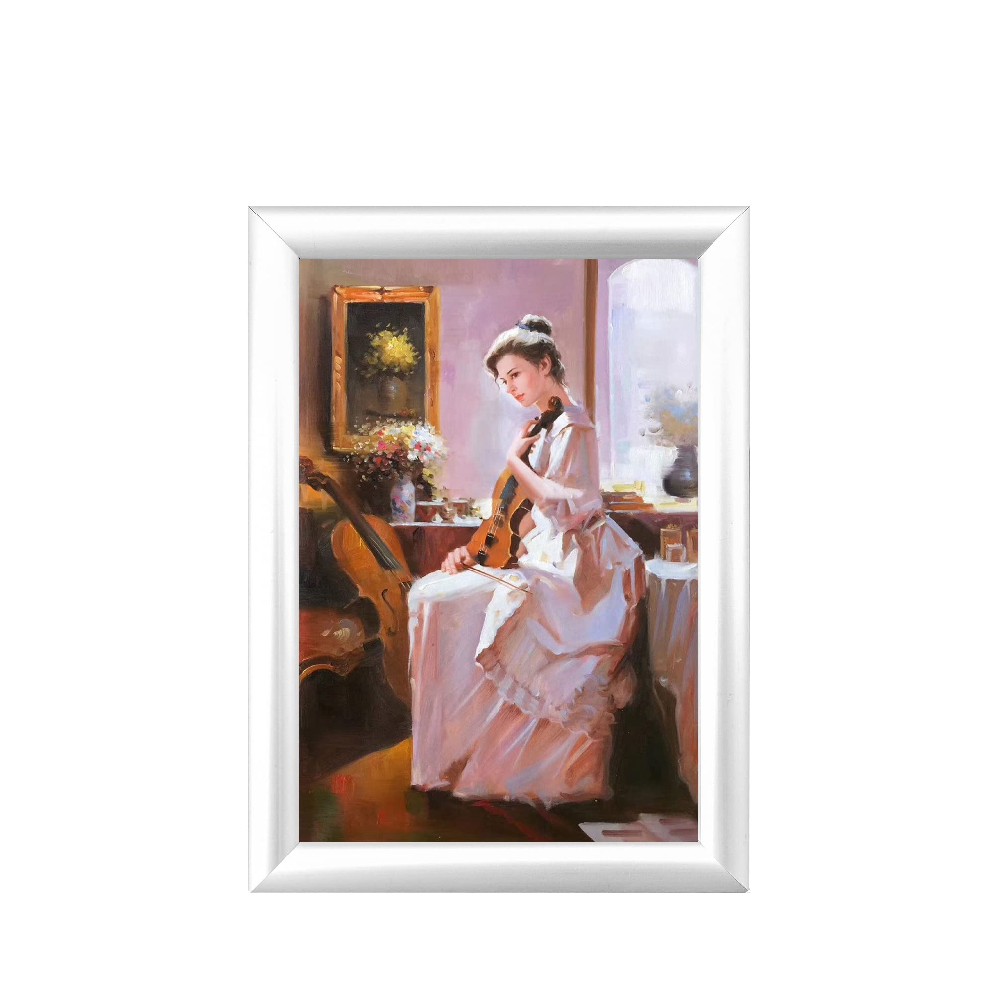 FixtureDisplays® 2-Pack 15.7 x 22.6