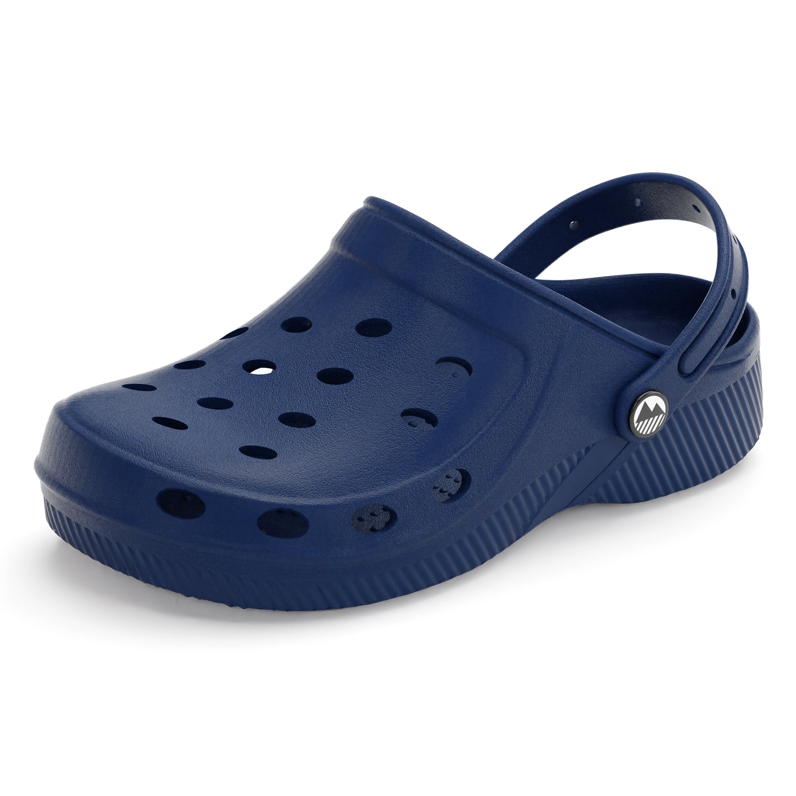 Breathable Kids' Slippers - Soft & Comfortable Ventilated Clogs for Boys & Girls - Perfect for Indoor Play, Beach, Pool & Backyard Fun